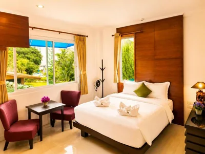 Sukcheewa Residence Phuket – 照片 2