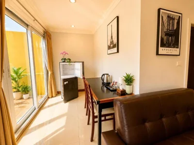 Sukcheewa Residence Phuket – 照片 4