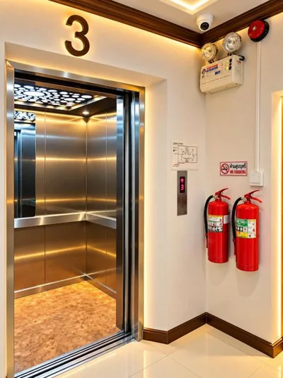 Sukcheewa Residence Phuket – 照片 5