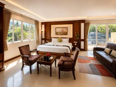 Sukcheewa Residence Phuket – 照片 7