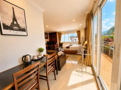 Sukcheewa Residence Phuket – 照片 9