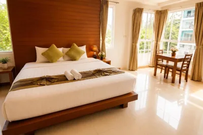 Sukcheewa Residence Phuket – 照片 10