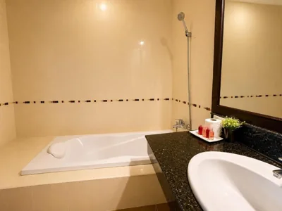 Sukcheewa Residence Phuket – 照片 11