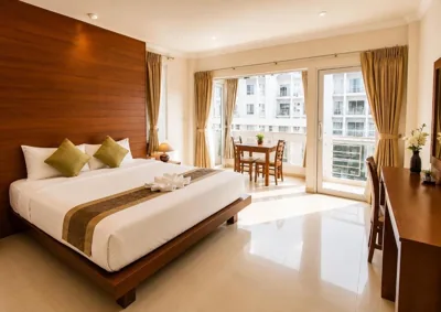 Sukcheewa Residence Phuket – 照片 12