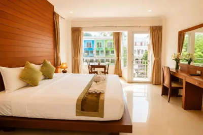 Sukcheewa Residence Phuket – 照片 13