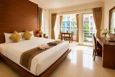 Sukcheewa Residence Phuket – 照片 14