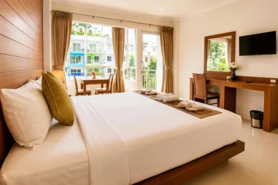 Sukcheewa Residence Phuket – 照片 15