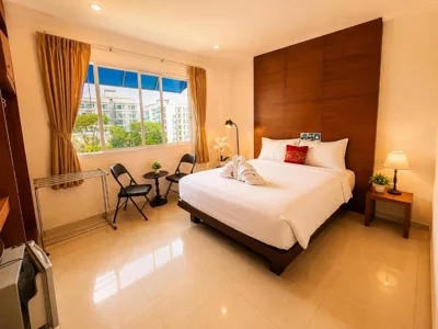 Sukcheewa Residence Phuket – 照片 16